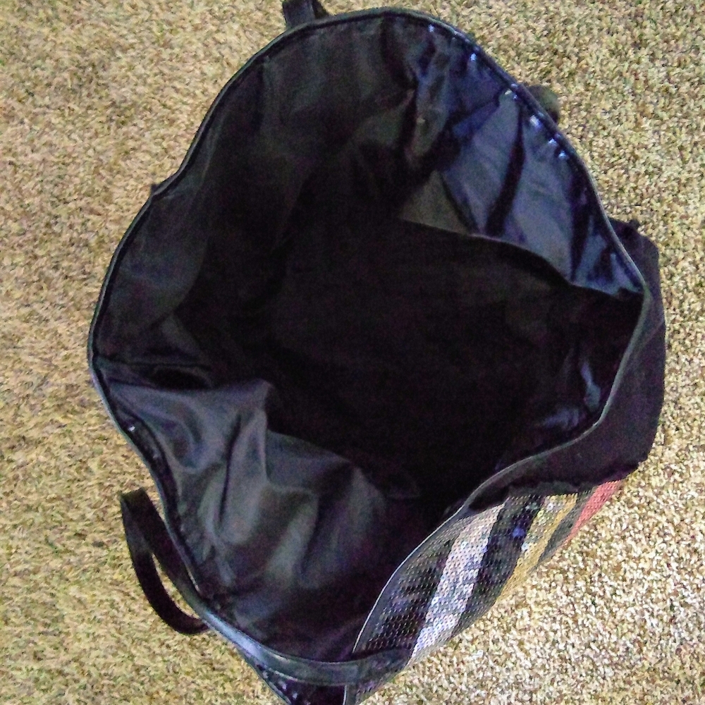 Bikini Top and Beach Bag!! - Picture 3 of 5